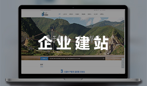 企業(yè)建站： 企業(yè)官網(wǎng) 集團官網(wǎng) 品牌網(wǎng)站